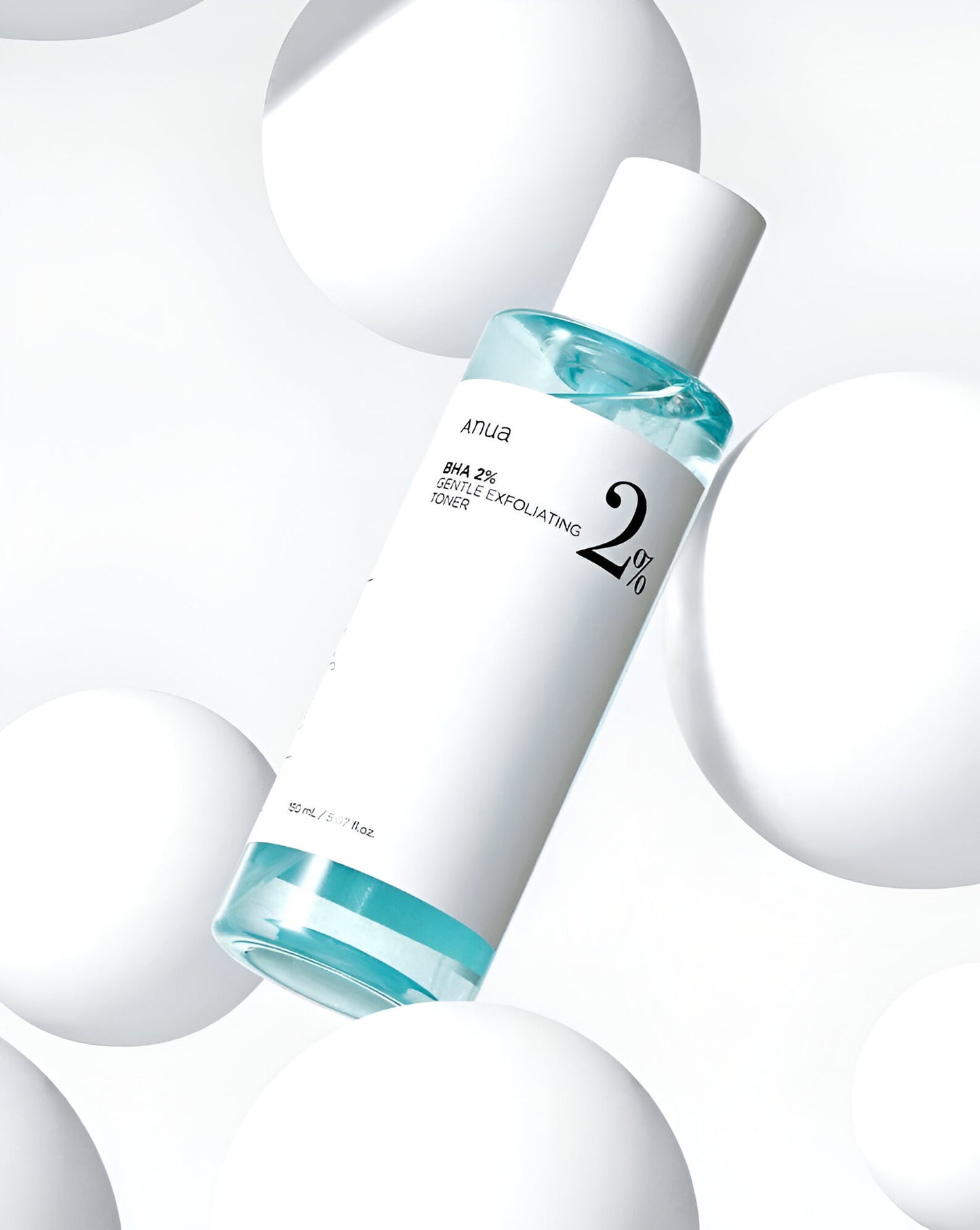 Anua Gentle Exfoliating Toner