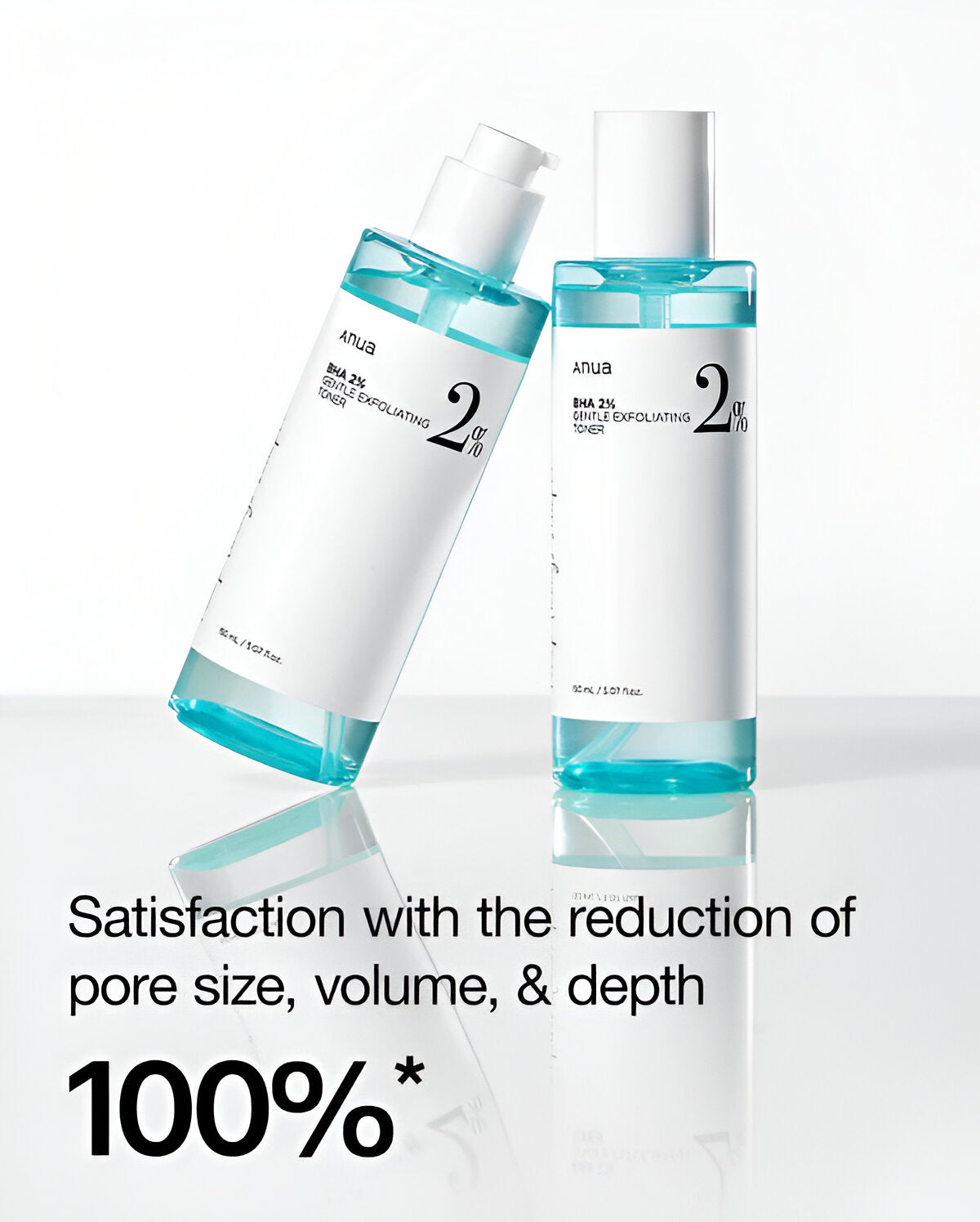 Anua Gentle Exfoliating Toner