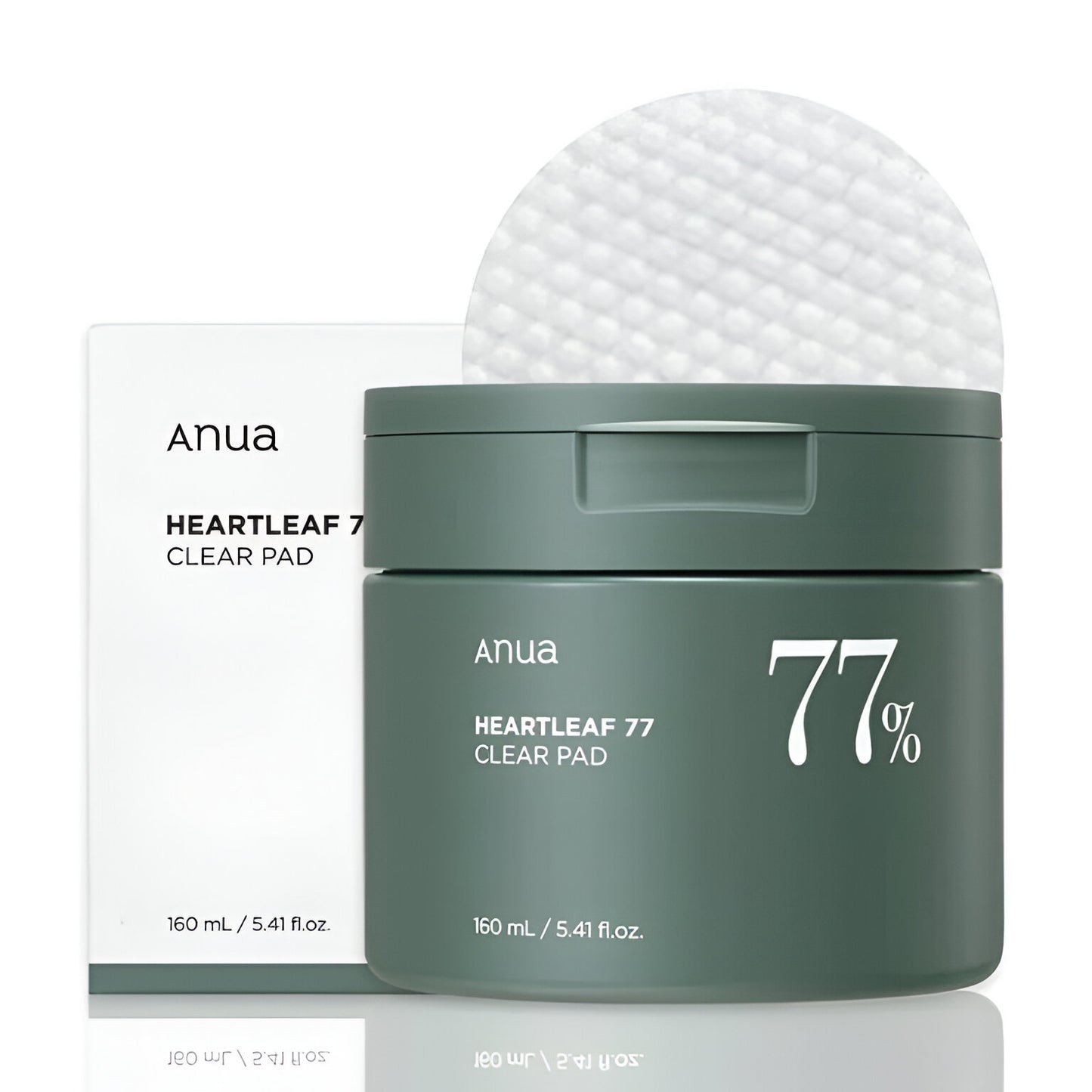 Anua Clear Pads