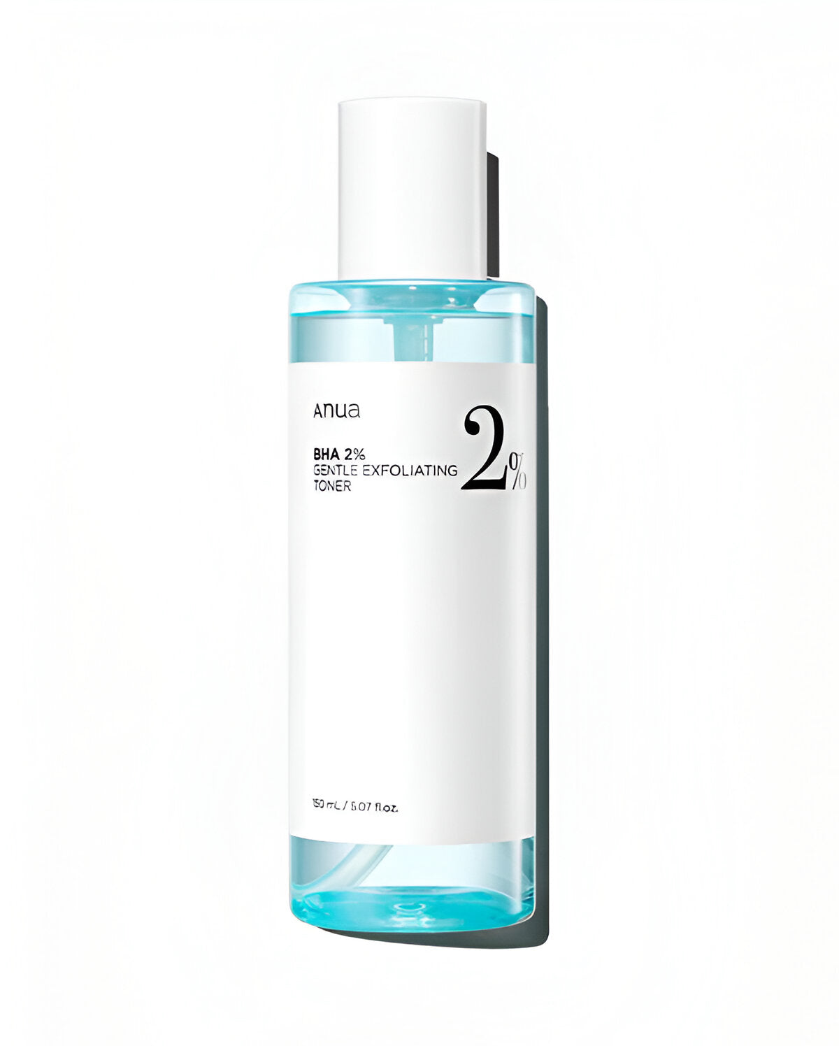 Anua Gentle Exfoliating Toner