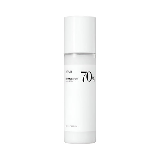 Anua Daily Lotion