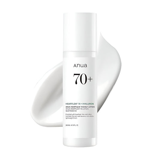 Anua Daily Lotion