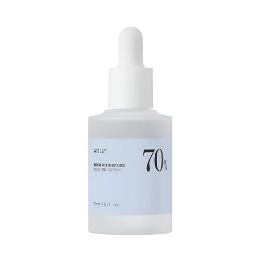 Anua Moisture Boosting Serum