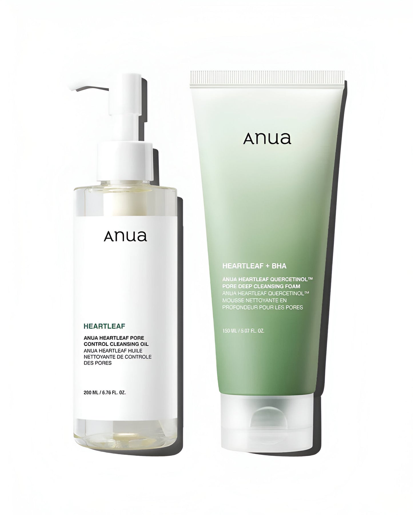 Double Cleansing Duo