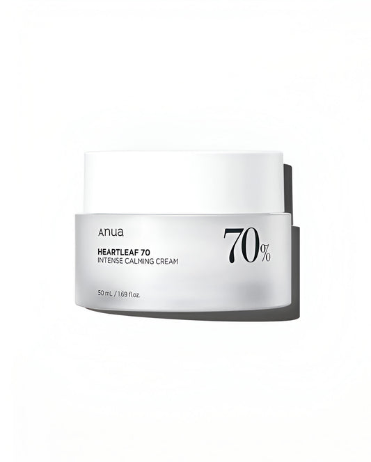 Anua Intense Calming Cream