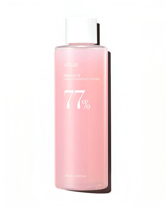 Anua Peach Essence Toner